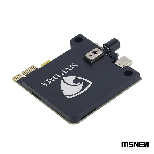 Scheda MVP DMA Firmware Generale Memoria Diretta Frizione-Soluzione Enigma Ranger NUOVO - Foto 2 di 6