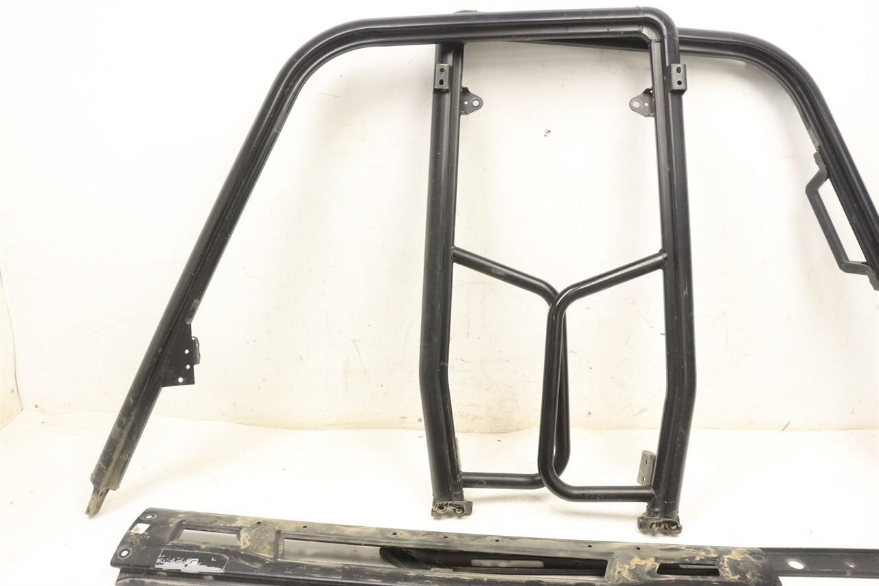 Polaris Ranger 500 19 Roll Cage 44812 eBay