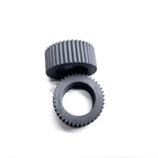 2pcs Pickup Roller Gummireifen für Canon MG6...