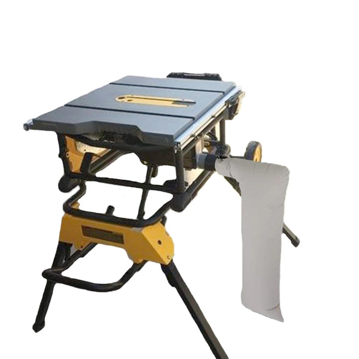 Table saw cheap dust bag