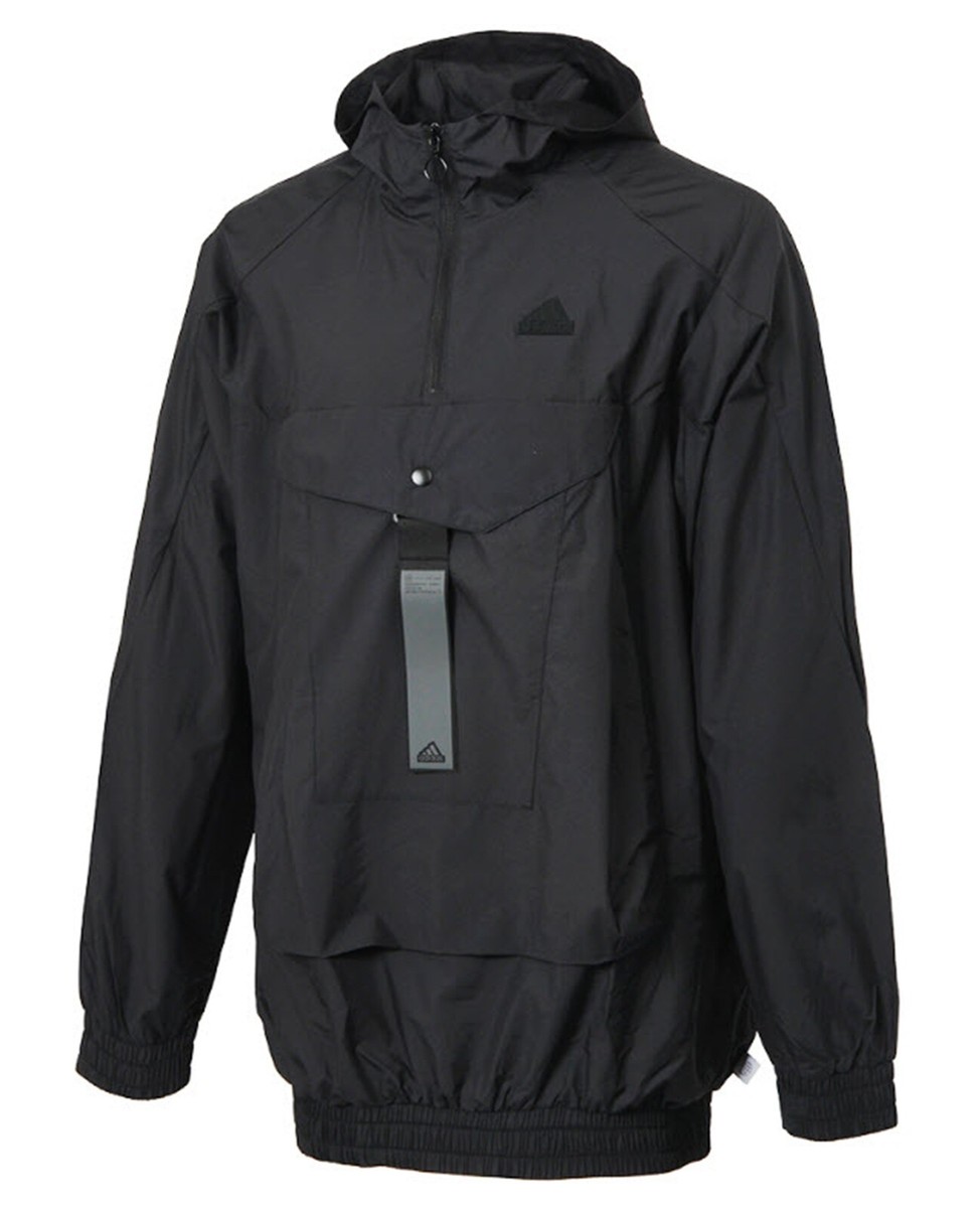 ジャケット・アウター IRENISA 22SS HOODED ZIP COAT(BLACK) IRENISA 22SS HOODED ZIP COAT(BLACK)（IRENISA（イレニサ）公式