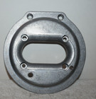 Harley Davidson Big Twin Screamin Eagle backing plate Early EFI P/N 29444 99 D1