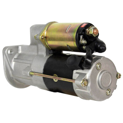 STARTER FITS HITACHI ZX170W-3 ZX190W-3 ZX280LC-3 ZX210LC3