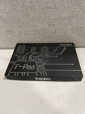 TOSCIDO T-PAD