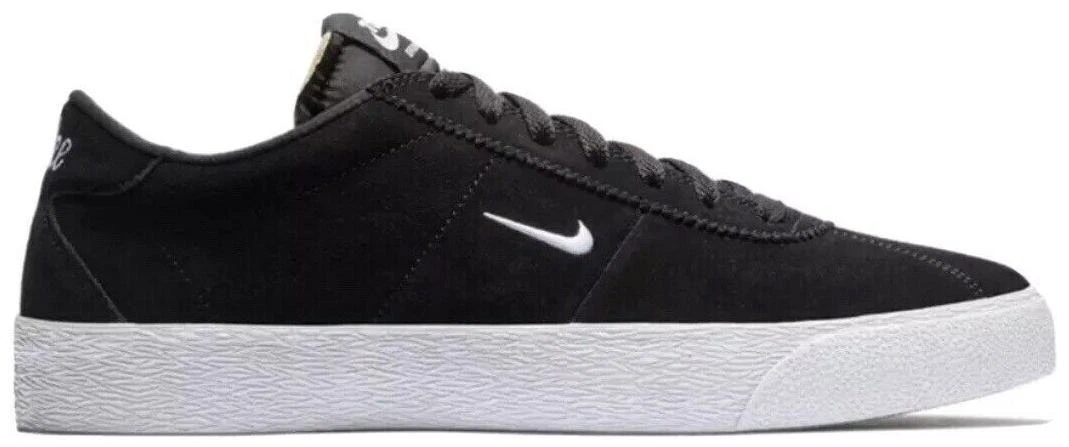 NIKE SB ZOOM BRUIN QS 28.5cm ブラック×ボルト Nike Bruin for Sale 