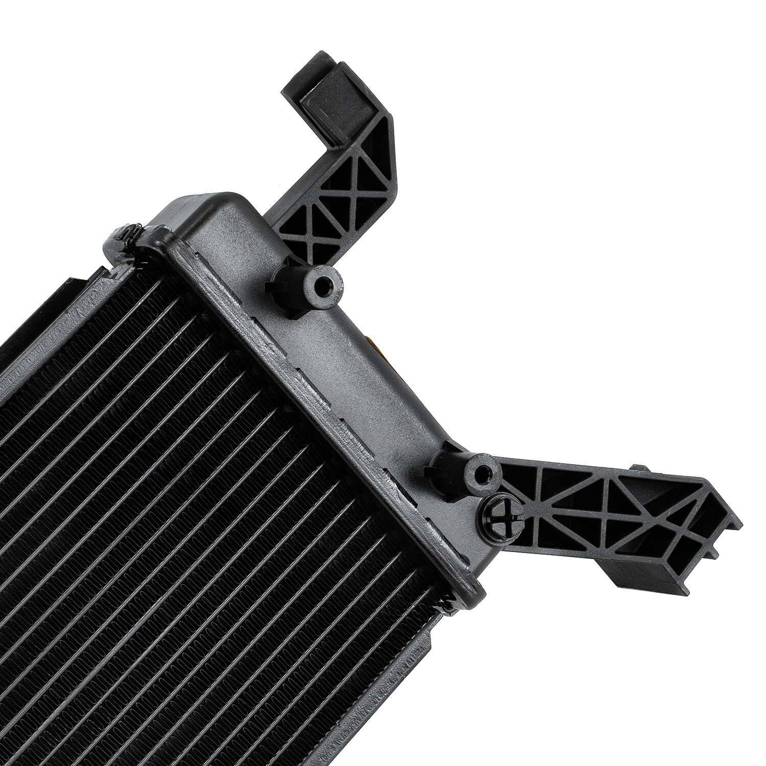 Water Radiator Fits 2013-2020 Maserati Quattroporte GTS Ghibli Base 670009821,