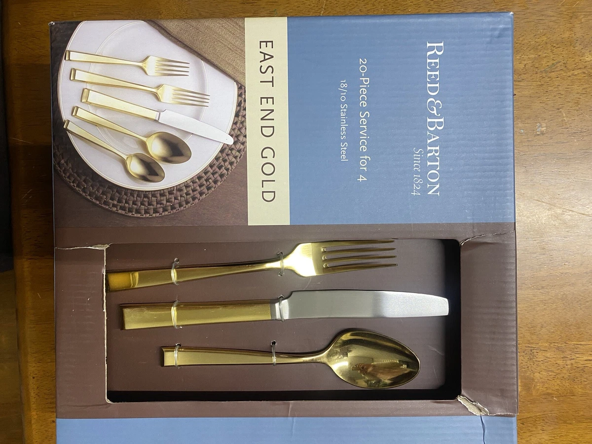 Reed & Barton Flatware Sets for sale | eBay