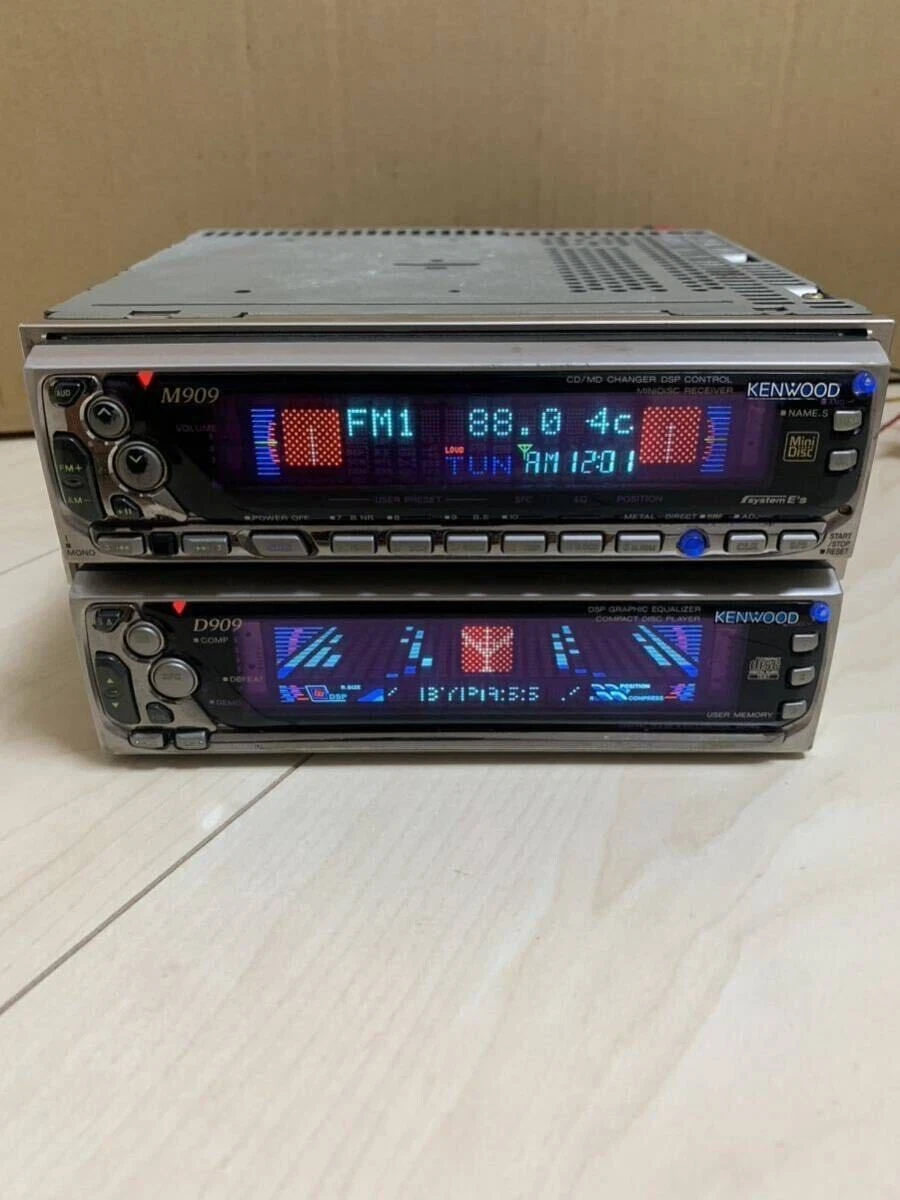 KENWOOD D909 M909 | symposium.rest KENWOOD D909 M909 | symposium.rest