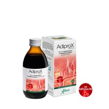 Adiprox Advanced Fluid Concentrate Aboca 200m...