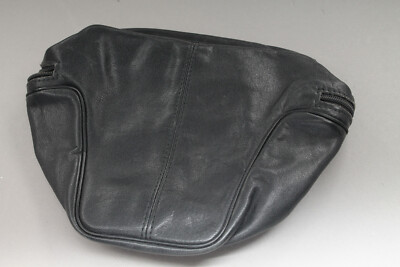 Benser Kameraledertasche für Kameragehäuse mit Objektive