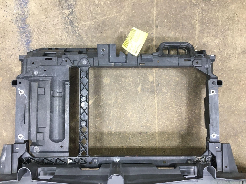 12 FORD FIESTA Radiator Support Foto 2 de 3