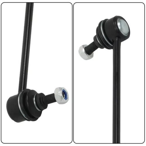 For 2013-2016 Dodge Dart 8x Front Control Arm Ball joint Tie Rod Kit - Picture 6 of 12