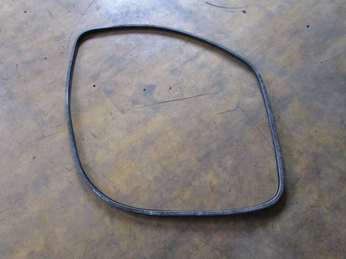 Türdichtung Türgummi vorne links VW Touareg 7L Gummidichtung Dichtung Tür