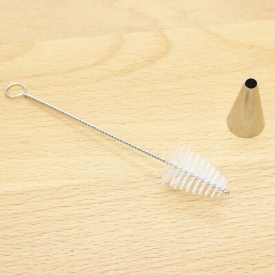 Nozzle Cleaning Brush Kitchen Tool Milk Bottle Nipple Clean Kitchen Gadgets Home