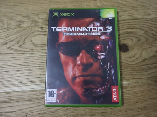 ORIGINAL XBOX GAMES (NOT 360/ONE) PICK-A-GAME VARIOUS TITLES **UPDATED**28/07/25 - Picture 292 of 308