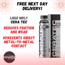 LIQUI MOLY CERA TEC CERAMIC ENGINE PROTECTION - 300ML