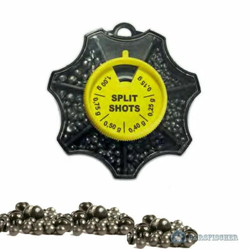 Behr Angelsport-Bleie