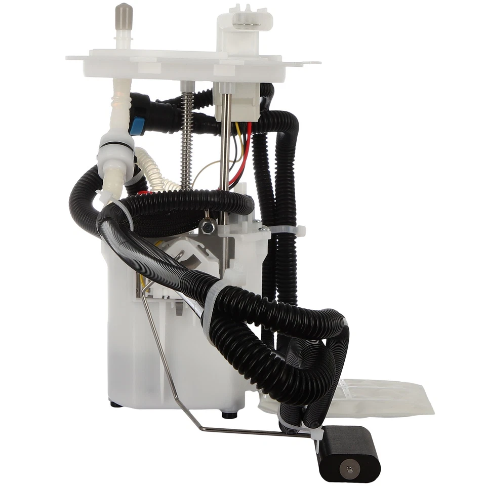 Conjunto de módulo de bomba de combustible eléctrica para Lincoln LS 2006 3,9 L lado derecho Foto 4 de 4