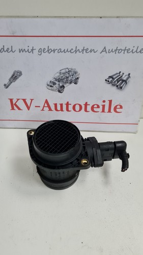 Luftmassenmesser Luftmengenmesser Bosch VW Audi 0280218002 06A906461A