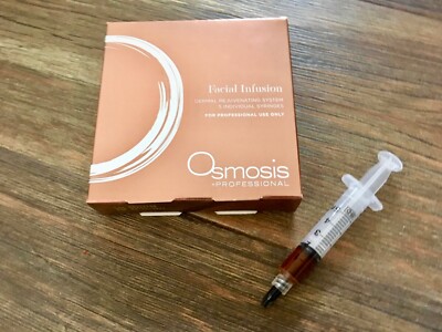osmosis retinol