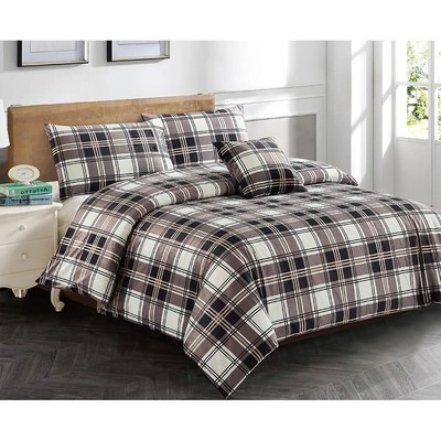 Jaimee Quilt Cover Set Or Accessories by Georges Fine Linens