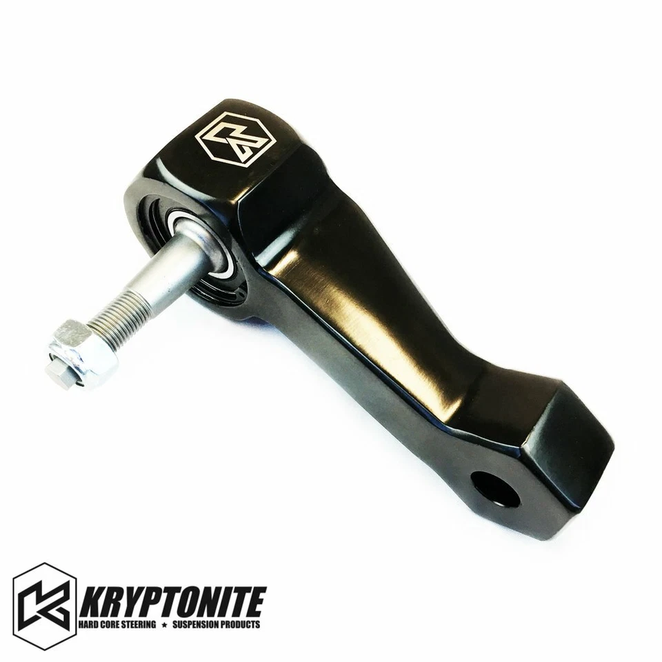 Brazo ralentí Kryptonite Death Grip para Chevy/GMC 1500HD/2500HD/3500HD 2001-2010 Foto 2 de 4