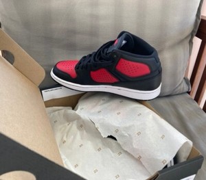 nike taille 39 jordan