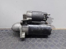 Démarreur BMW 523