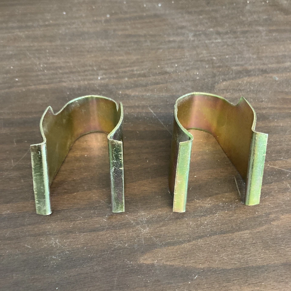 Soportes de barra estabilizadora de autobús VW para Volkswagen Transporter Westfalia Foto 3 de 4