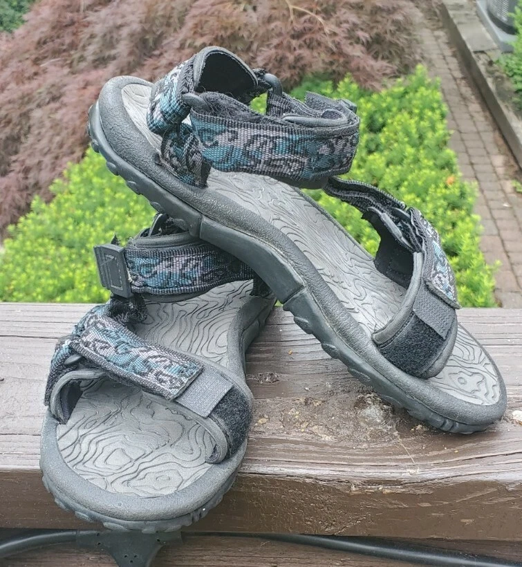 Teva sport shop sandals womens