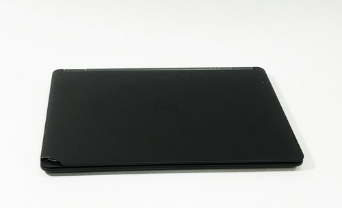 Dell E7450 i7-5600U 2.6GHz 16GB RAM No HDD/No OS *Parts/Repair - Damage on Lid* - Picture 4 of 8