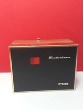 Vanderlande PCB ACL EAB9A MOTOR CONTROL BOX lust VF1202S 0.375kW