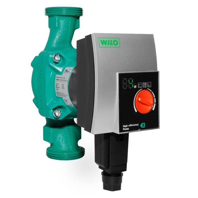 Wilo Yonos Pico 4164032 25/1-6 Hocheffizienz-pumpe gunstig kaufen | eBay