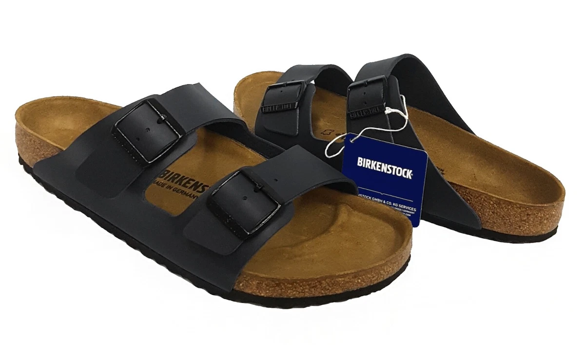 Birkenstock top uomo ebay