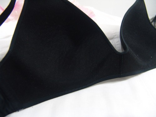 Victoria's Secret Bra 34A t-shirt Lightly Lined Wireless nwot_2022 - Picture 6 of 14