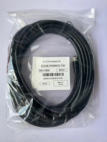 1PC New CCB-PWRIO-10 POWER CABLE 10M