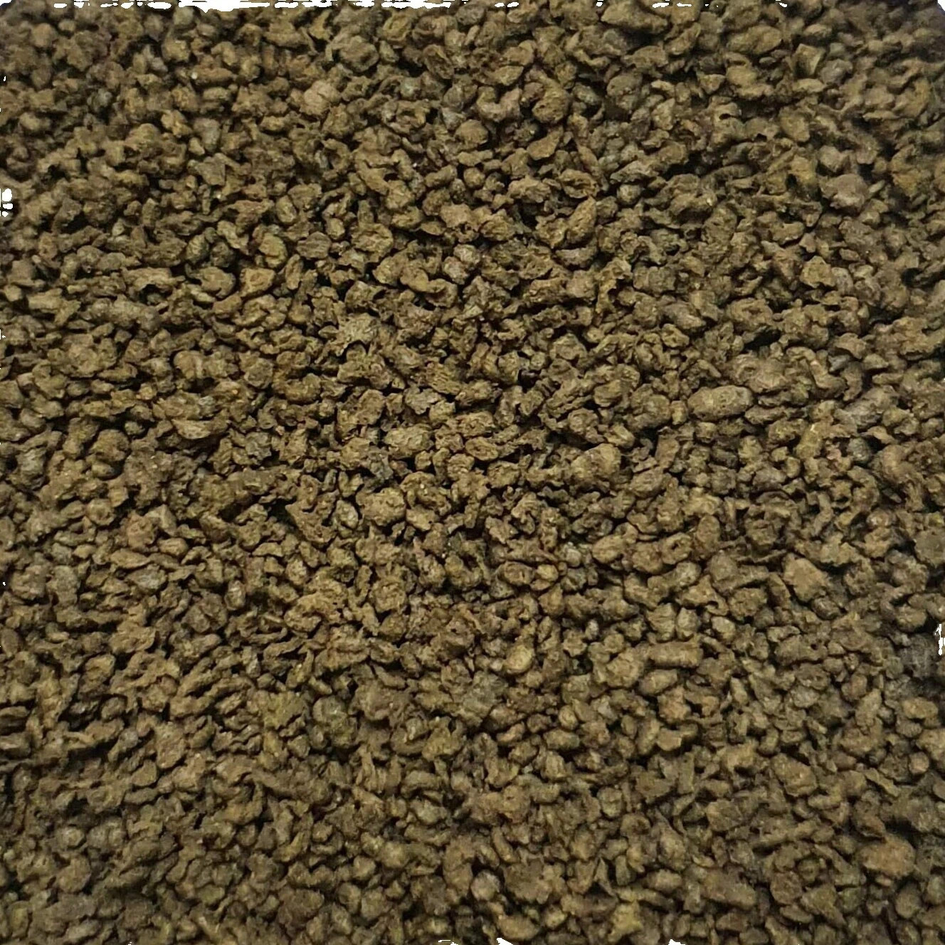 Tropical Granule Fish Food