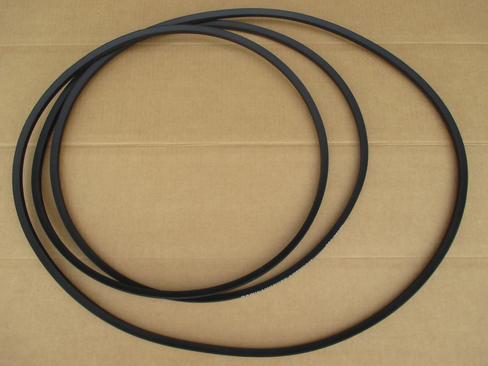 Toro V-Belt Lawn Mower Belt