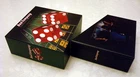 BAD COMPANY Straight Shooter  PROMO EMPTY BOX for jewel case, mini lp cd