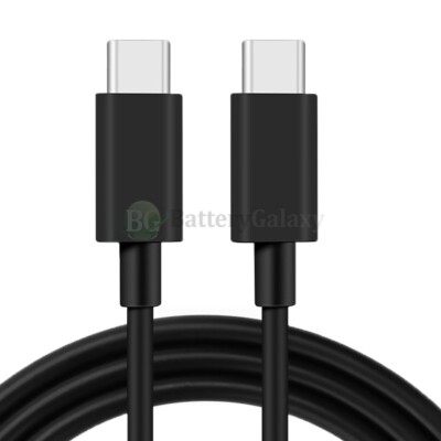 Usb To Usb C 100W Multi 3 In 2 Fast Charging Cable 10FT, Black Long Nylon Braided,3 In 2 USB A/C To USB-C Lightnning Micro Connectors For IPhone 15/15 Plus,Samsung S24/S23,Multiple Devices - Foto 6