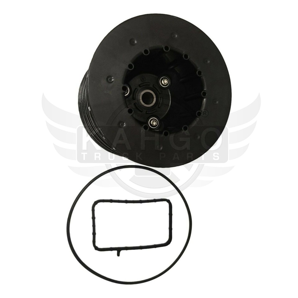 OEM PACCAR CRANKCASE FILTER KIT, OCV MEDIA B, MX-11 2299012PE 2176886PE ...