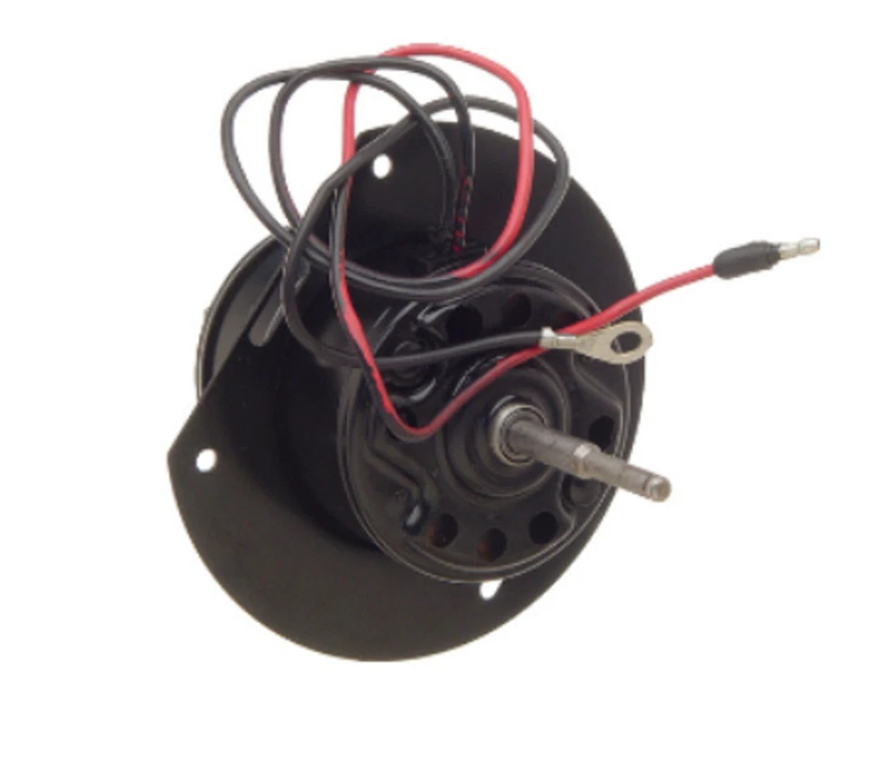 Двигатель вентилятора отопителя и вентилятора Continent VDO для Volvo 142 144 145 164 240 242 244 - Изображение 2 из 4