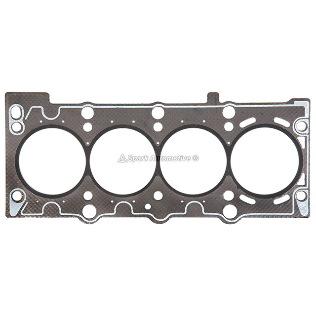 Cometic 92-99 BMW M3/Z3 87mm Bore .089in MLS-5 Head Gasket