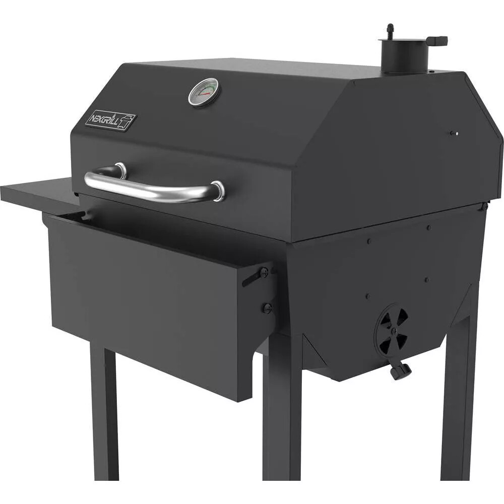 ボクシング BBQ Red Devil Portable Outdoor Kitchen  | Hahn Customs