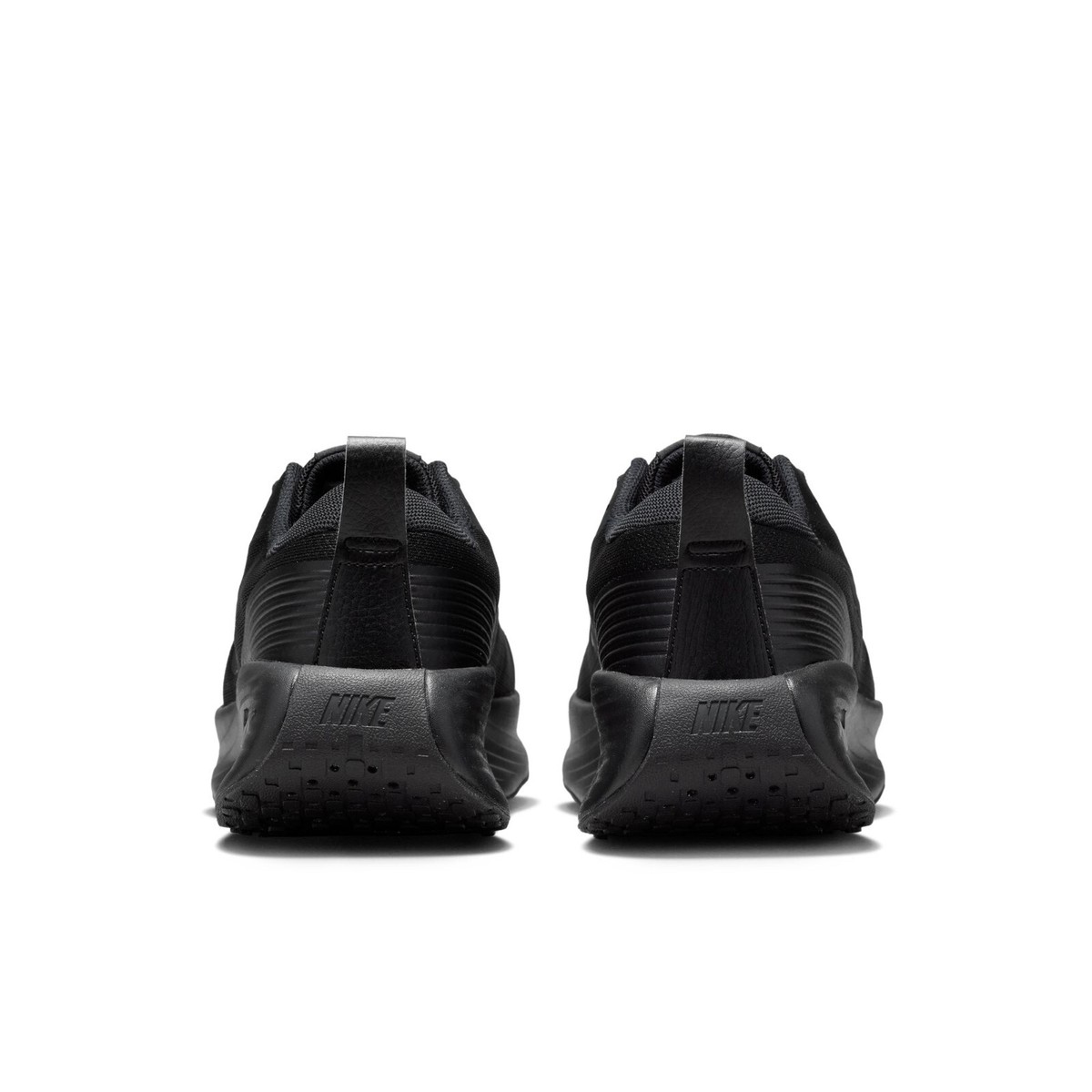 Nike Promina Shoes Mens 10.5 Black FV5285-001 Sneakers Triple Black Walking Nike Promina  main image 4