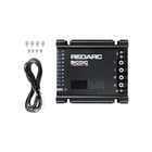 Redarc Alpha50 12v 50amp BC-DC Battery Charger Alpha 50