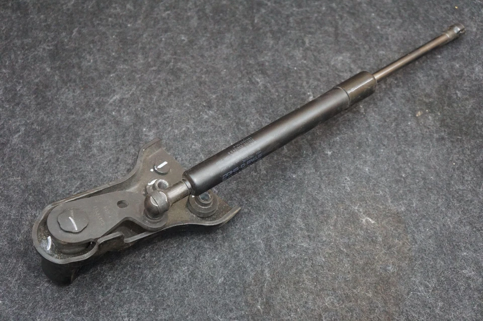 Amortiguador de puntal puerta levadiza tapa maletero trasero izquierdo OEM 1857063-00-A Tesla Cybertruck 24 Foto 4 de 4