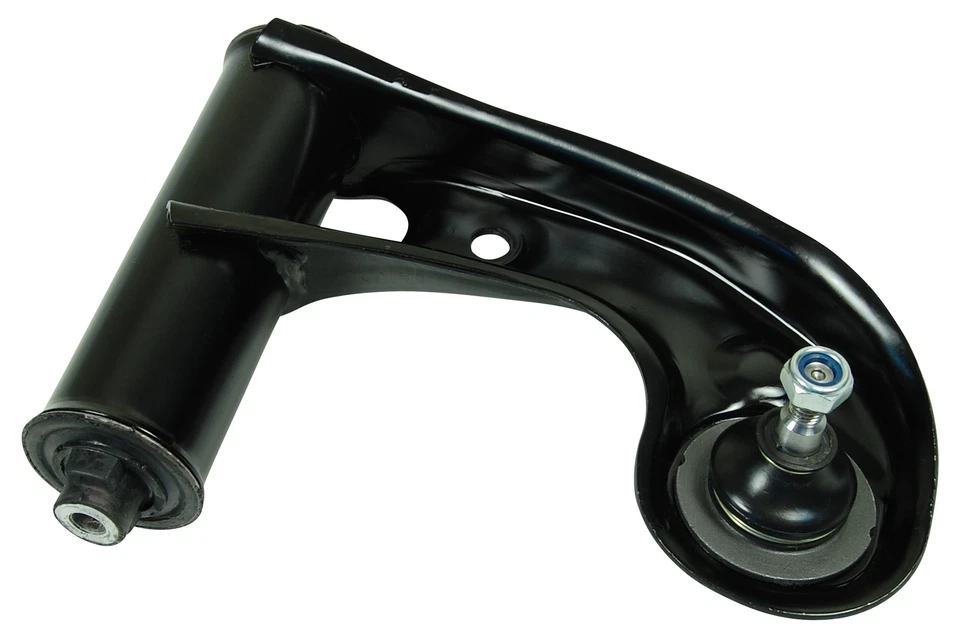 Control Arm and Ball Joint Assy Mevotech For 02-04 Mercedes-Benz SLK32 AMG - Image 3 of 4