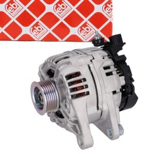 febi 188332 Lichtmaschine Generator 12V 90A für TOYOTA AVENSIS COROLLA AURIS