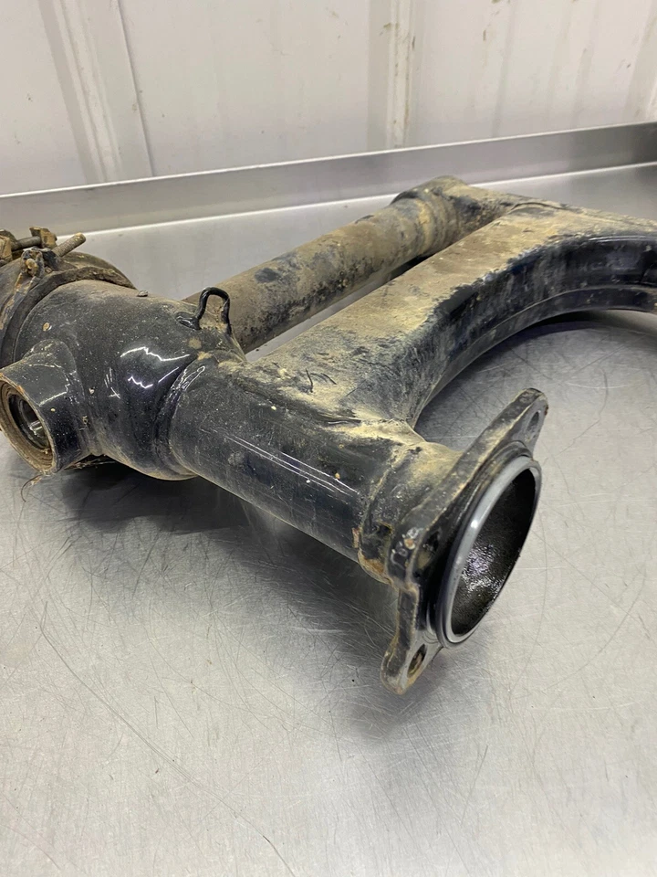 Brazo basculante trasero Honda Fourtrax 350 Foreman 86 87 88 89 Foto 2 de 4